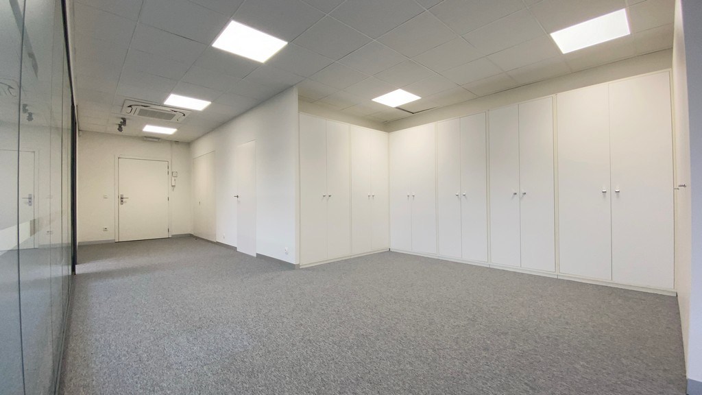 Kantoren te huur in Dionysius KMO Center in Gent