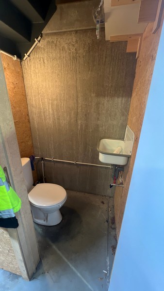 Bedrijfsunits te huur vlakbij Ovaal van Wippelgem in Evergem