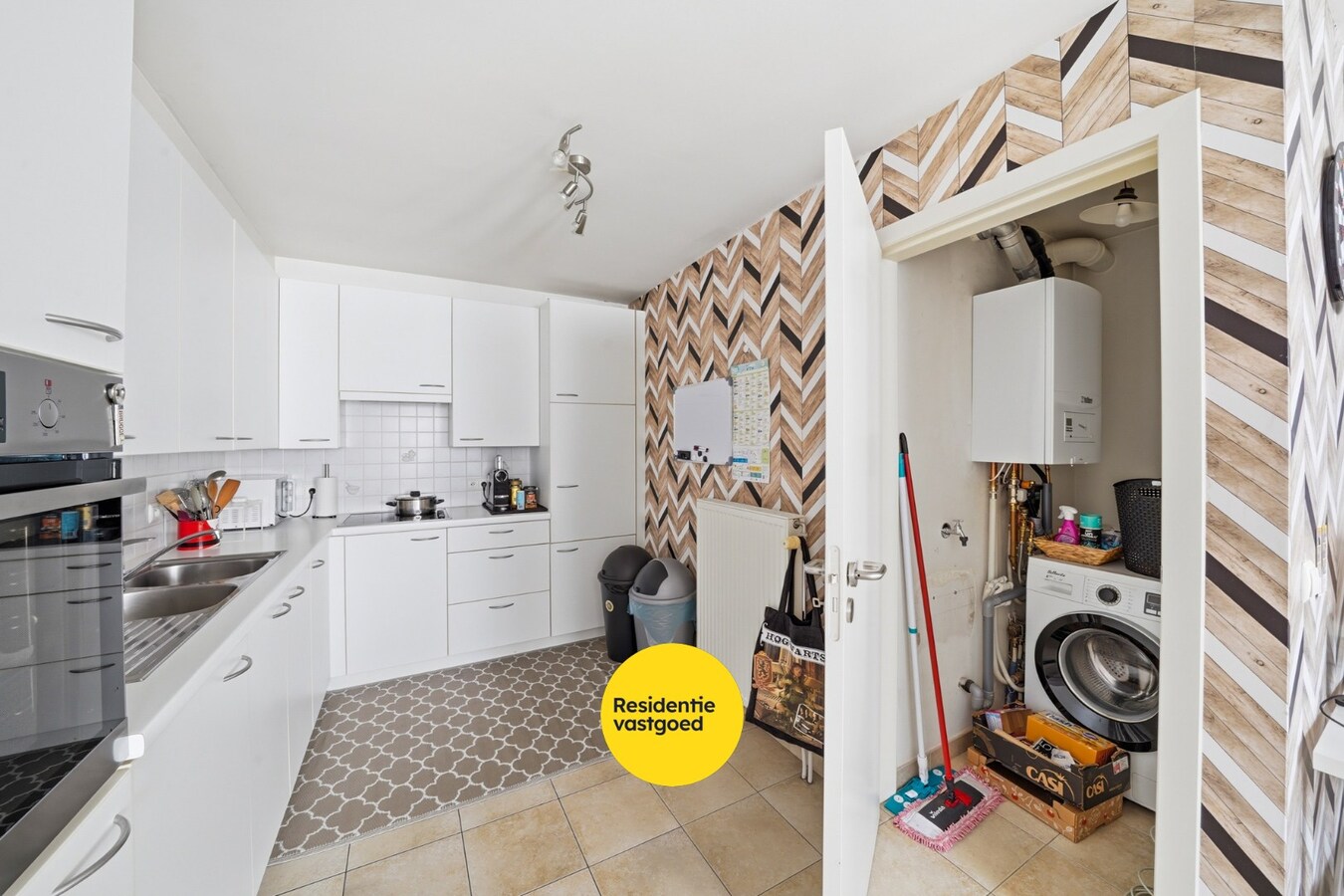 Te koop appartement - Oudenburg