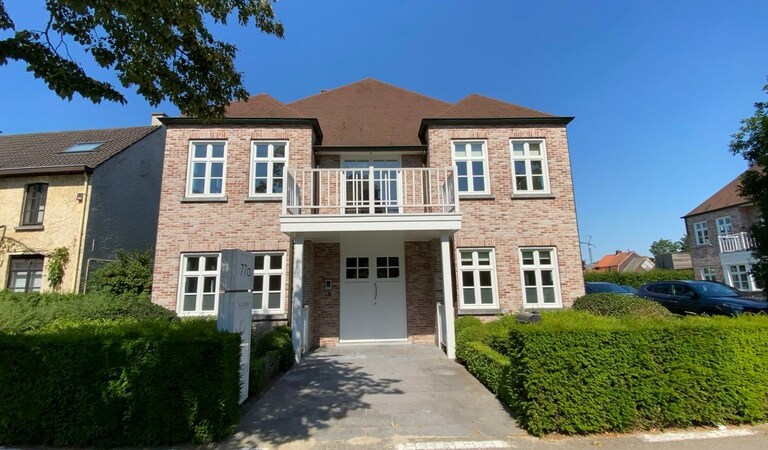  woning - Sint-Martens-Latem