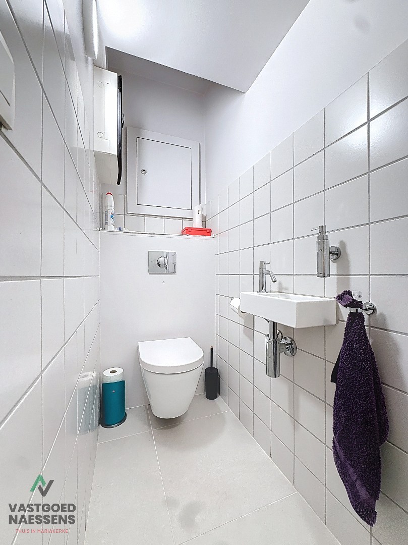 INSTAPKLAAR 2 SLPK APP MET ZIJDELINGS ZICHT OP ZEE 