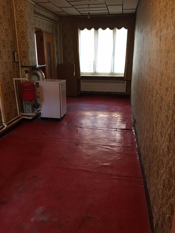 RUIME TE RENOVEREN WONING MET TUIN OP ZUCHT VAN ZEE NABIJ STRAND MARIAKERKE 