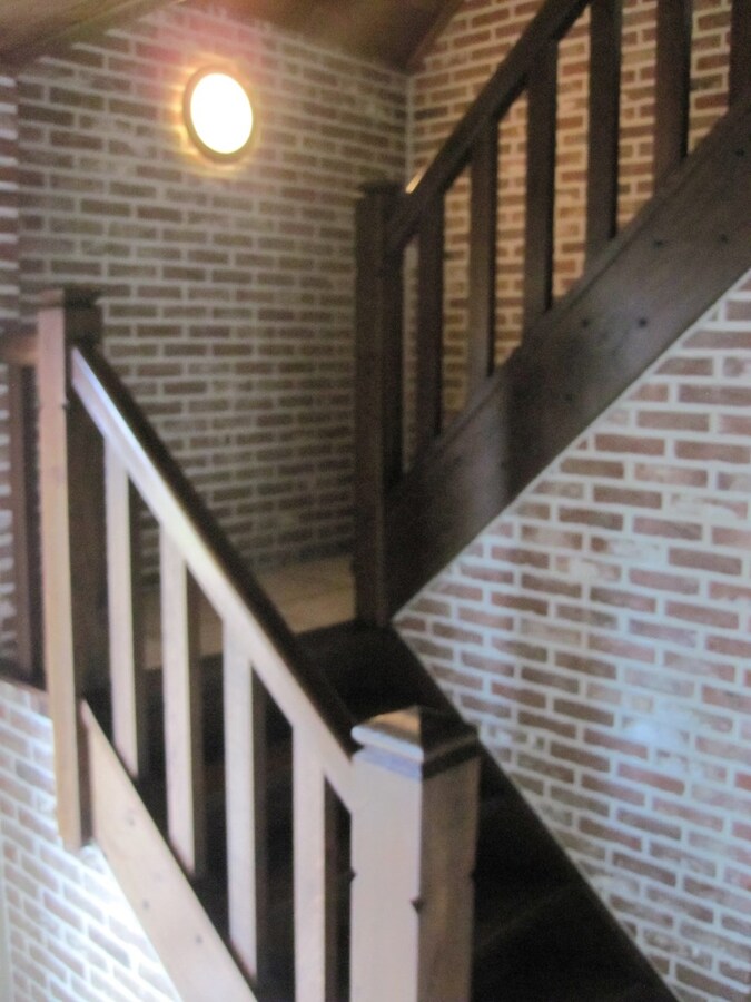 Tijdloze villa. 