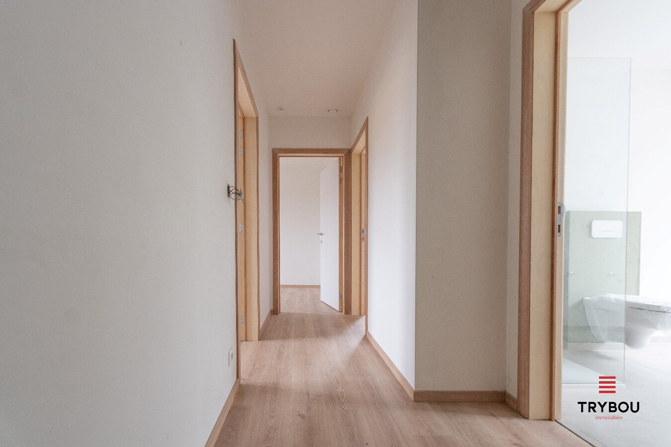 Instapklare nieuwbouwwoning in Poelkapelle! 