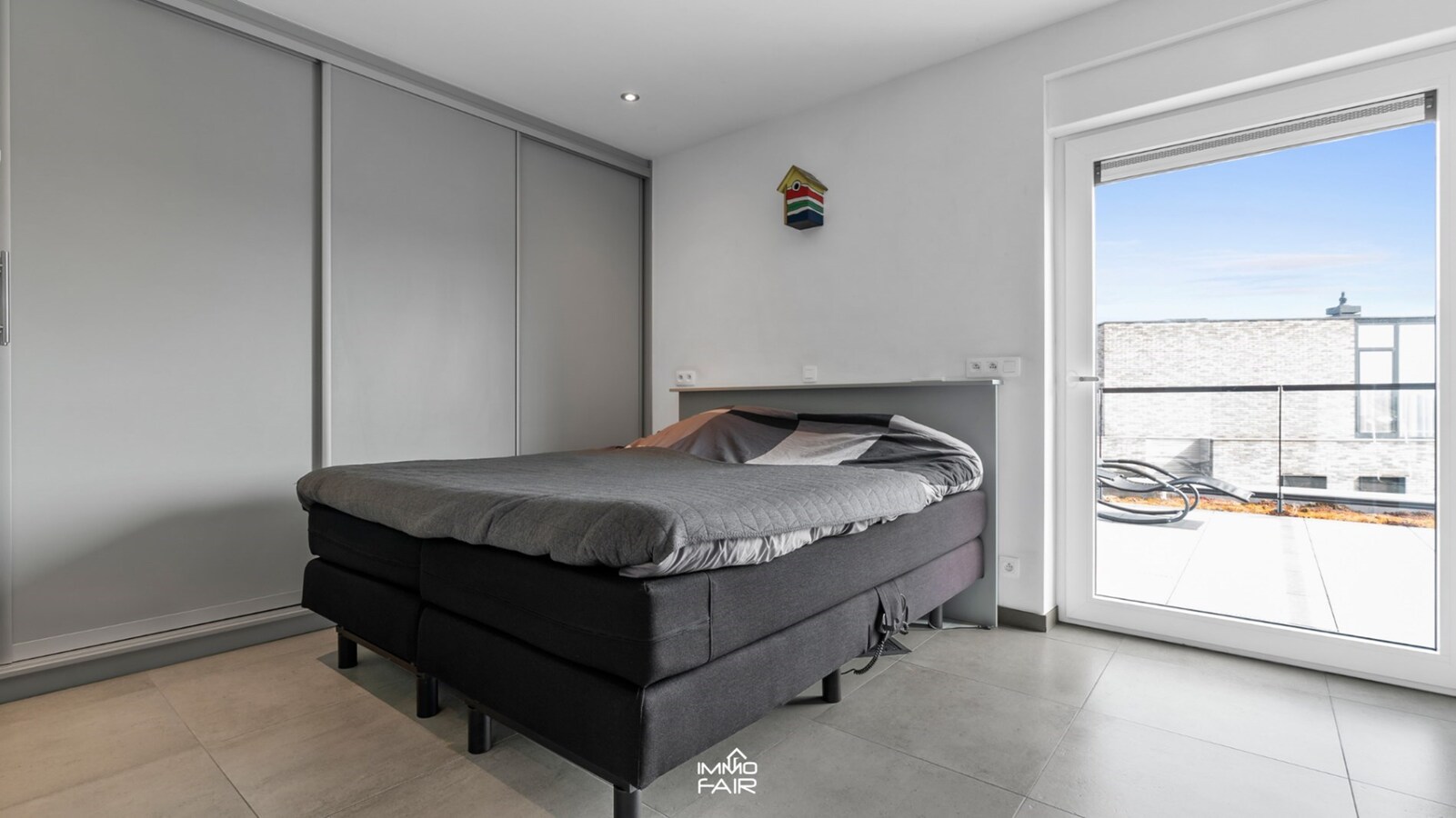 Energiezuinig penthouse vlakbij Maastricht 