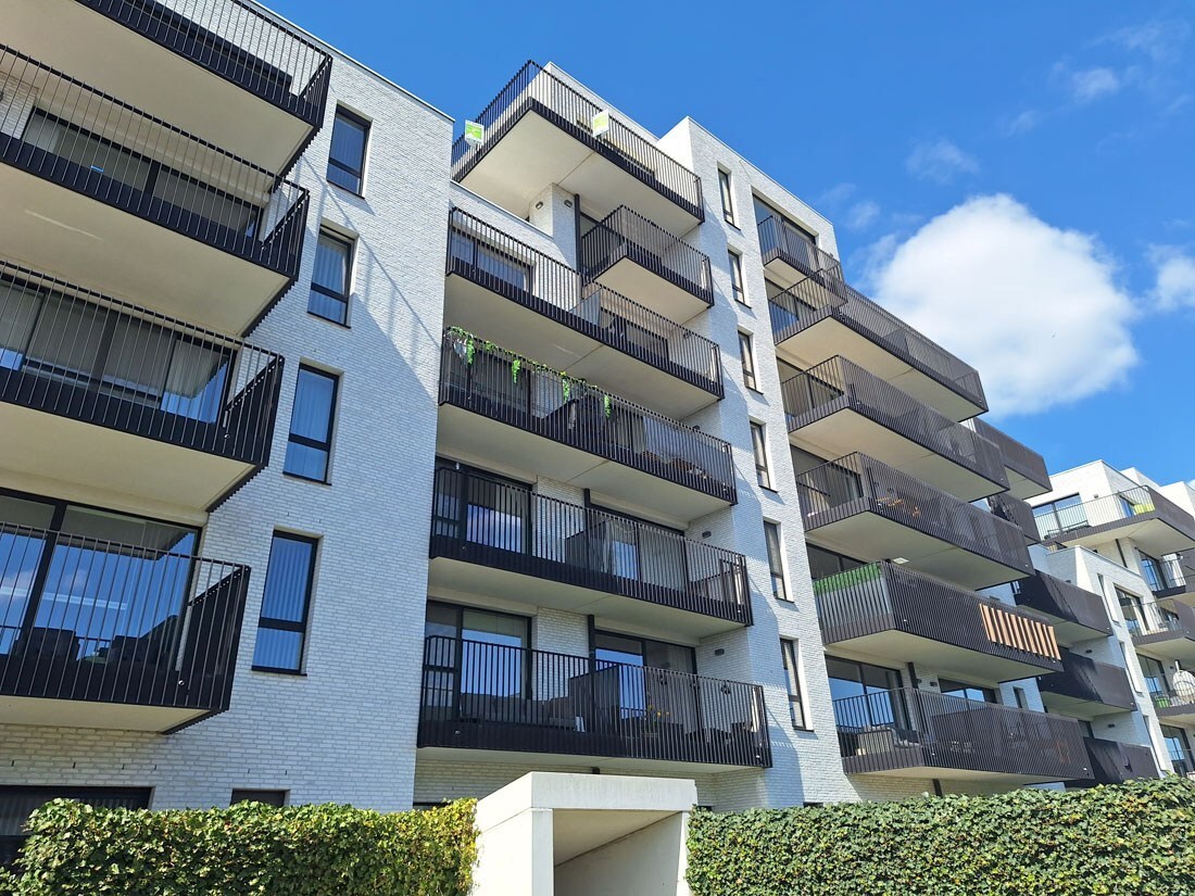 Te koop penthouse - Hasselt