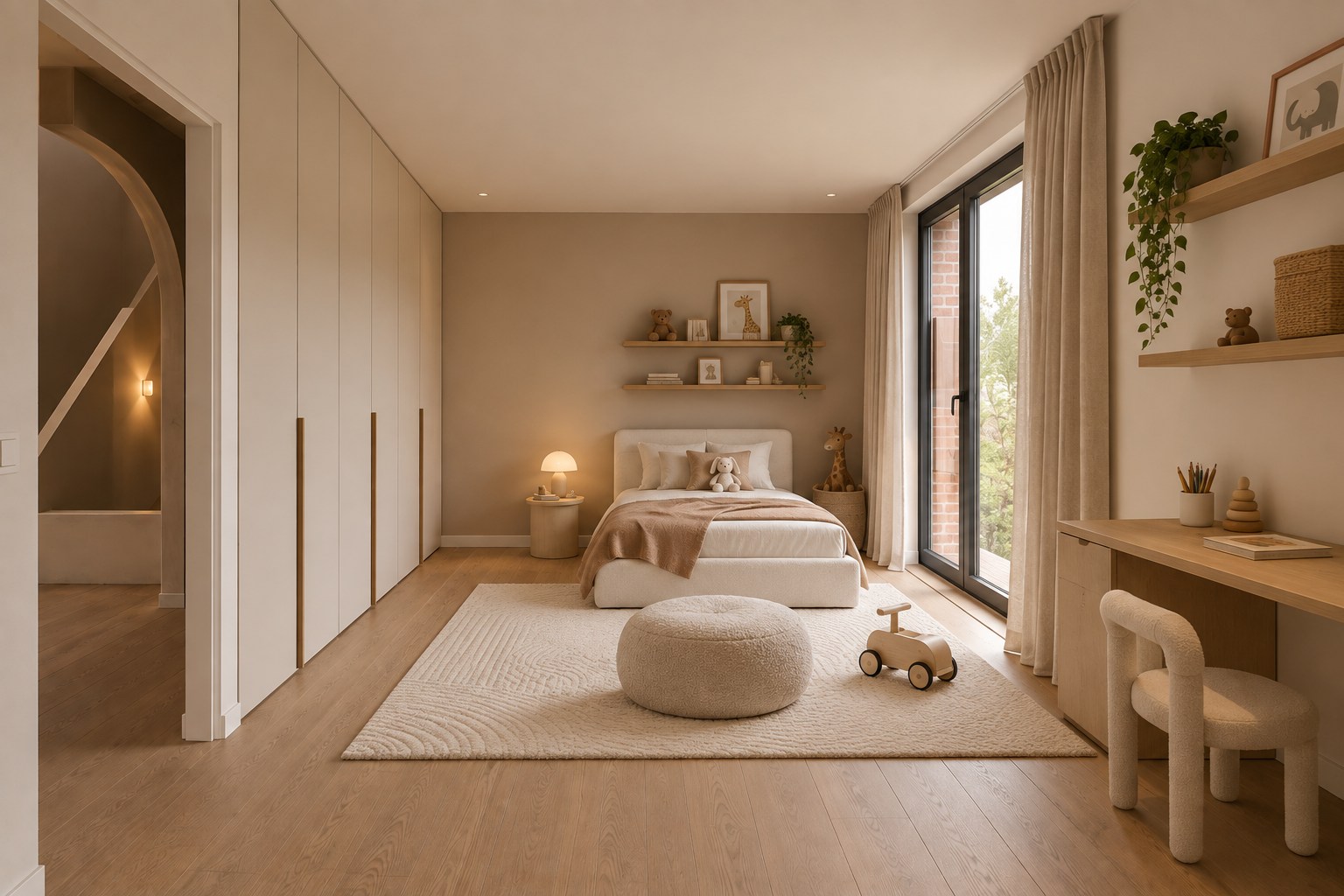 Sleutel-op-de-deur nieuwbouwwoning – 6% btw mogelijk! 