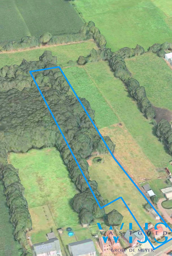 Verkocht woning - Ertvelde