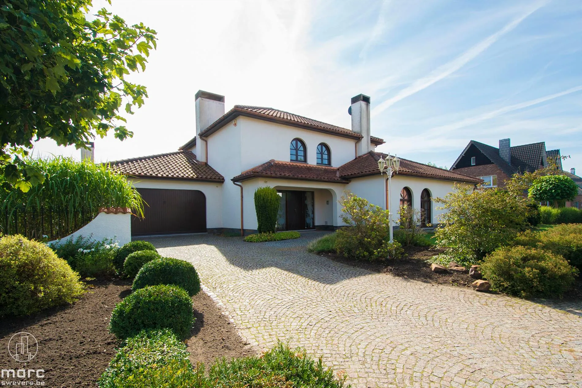 Verkocht woning - Heppen