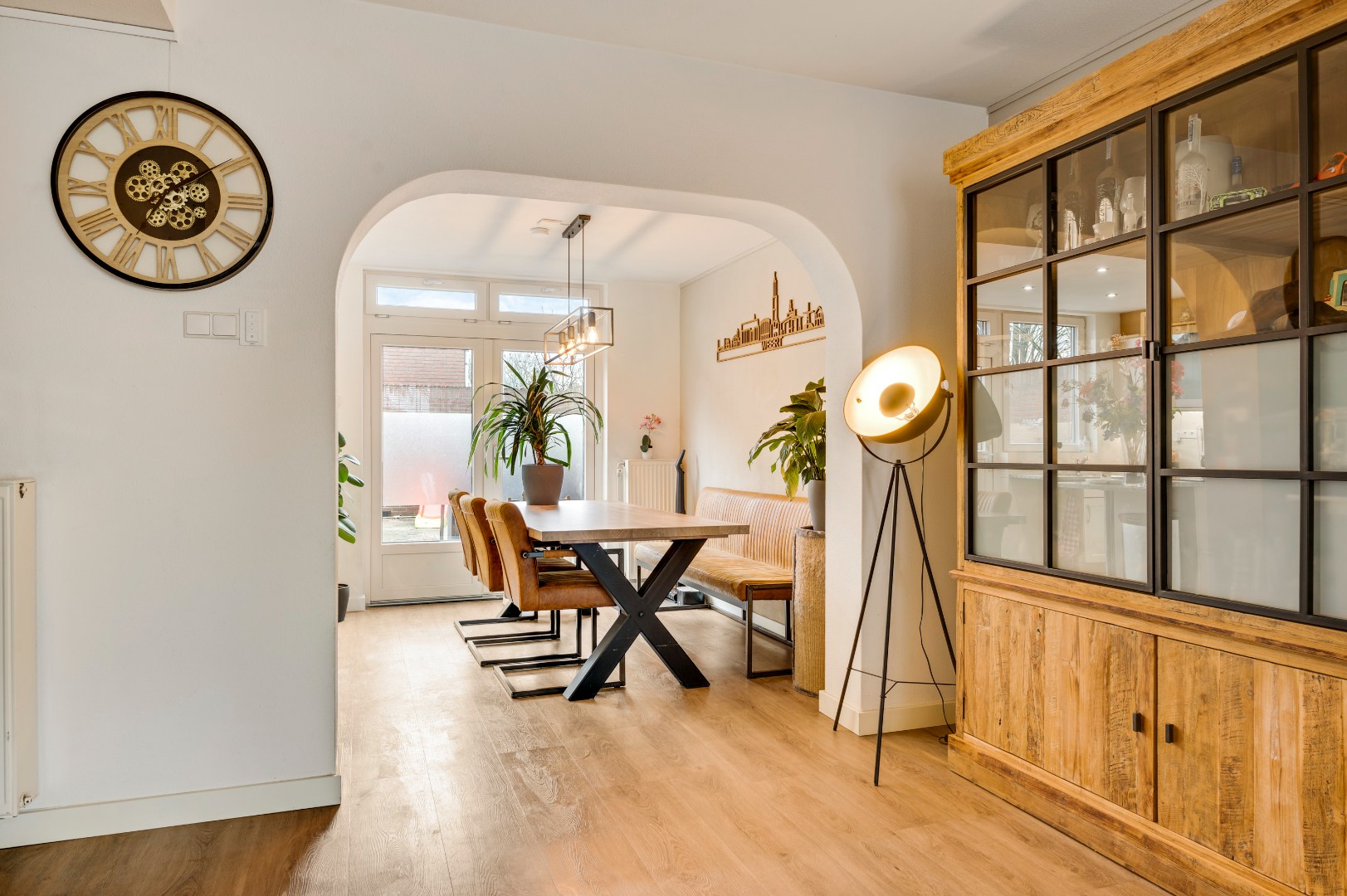 Eengezinswoning te koop in Weert