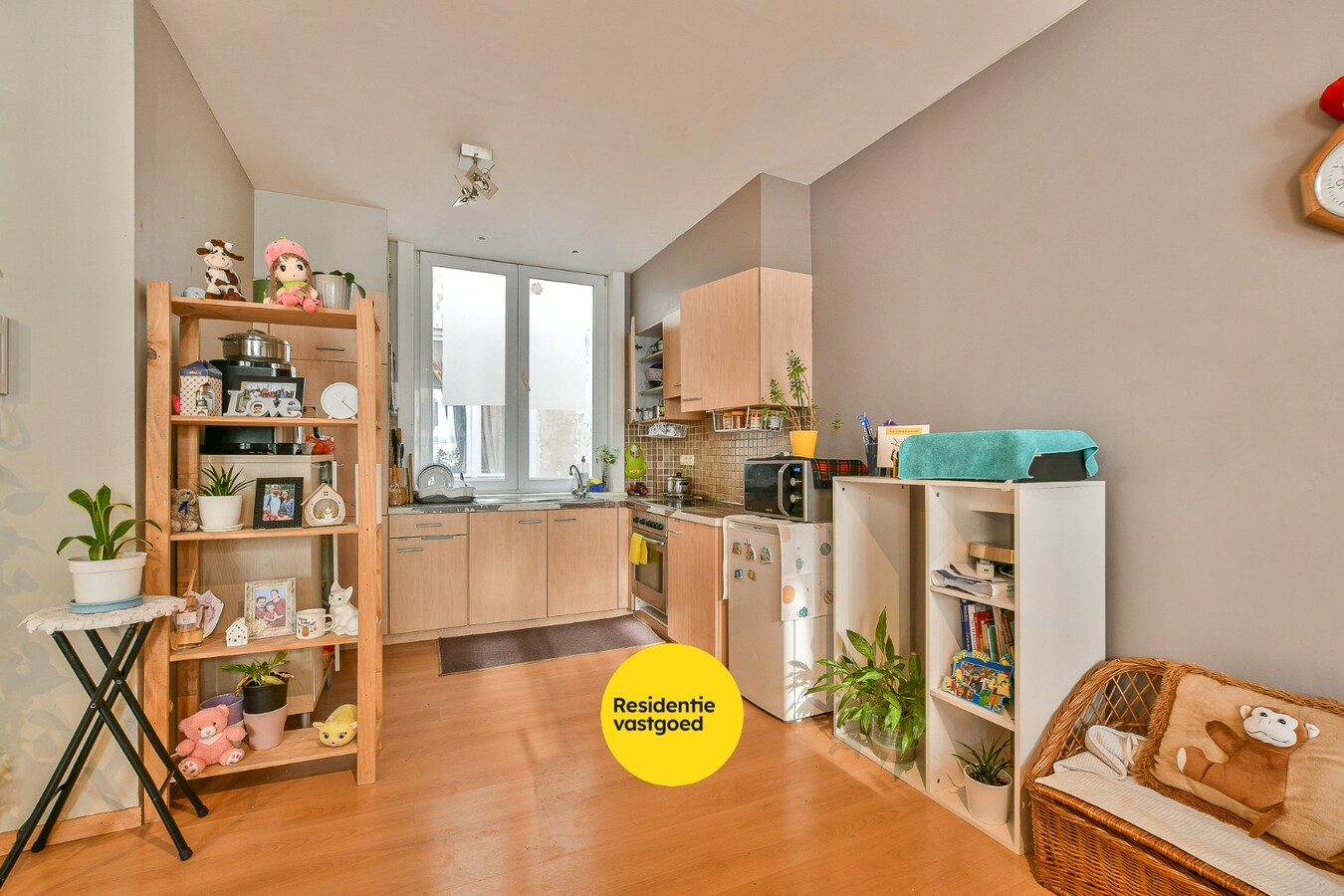 Te koop appartement - Blankenberge