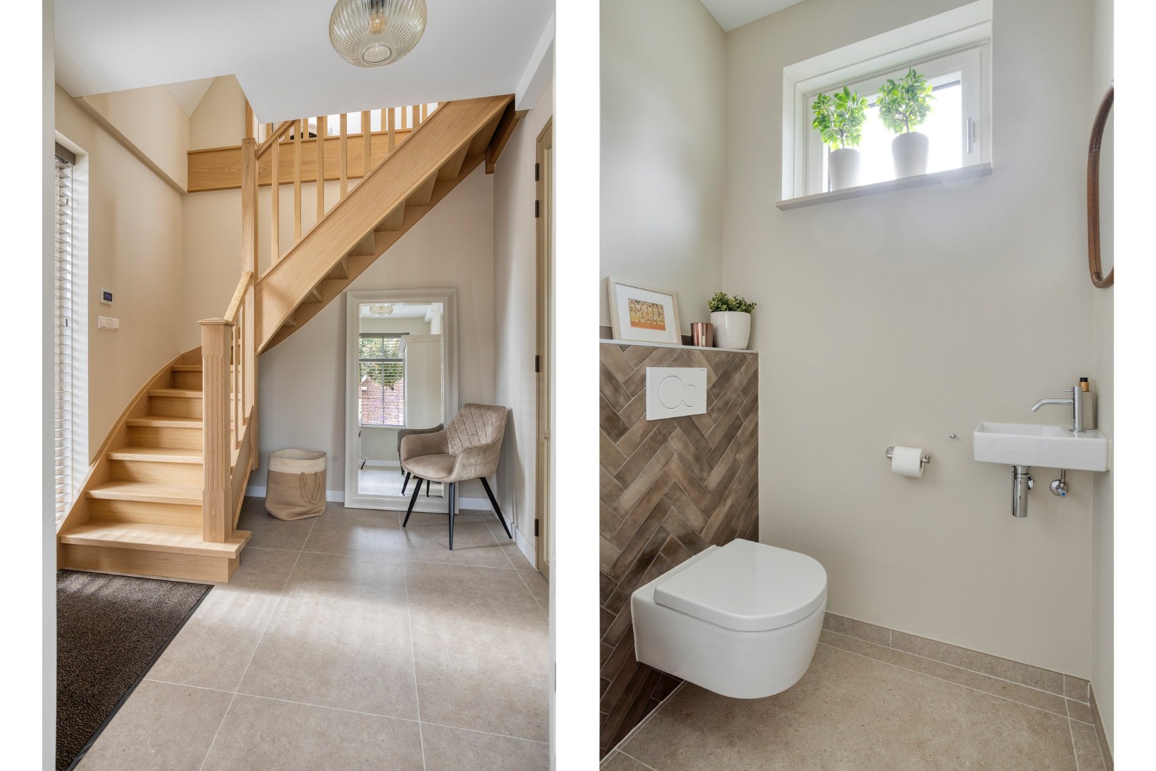 Grenzeloos wonen | Luxe villa in Clinge, Nederland 