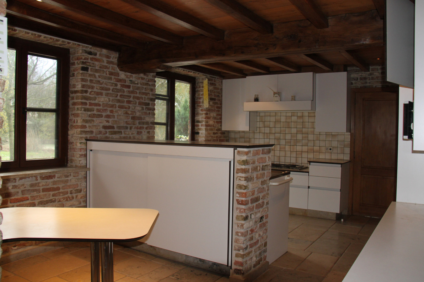 Exclusieve villa in een landelijke omgeving 