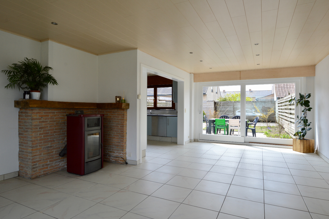 Verkocht woning - Zedelgem