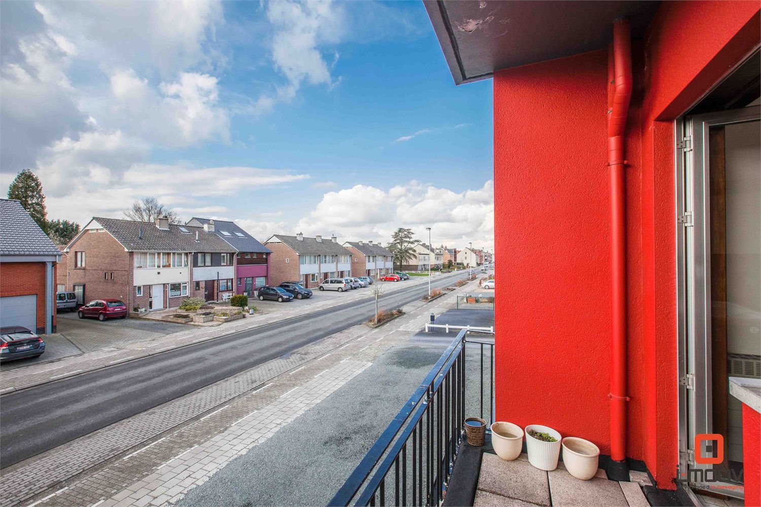 Appartement verkocht in Sint-Niklaas