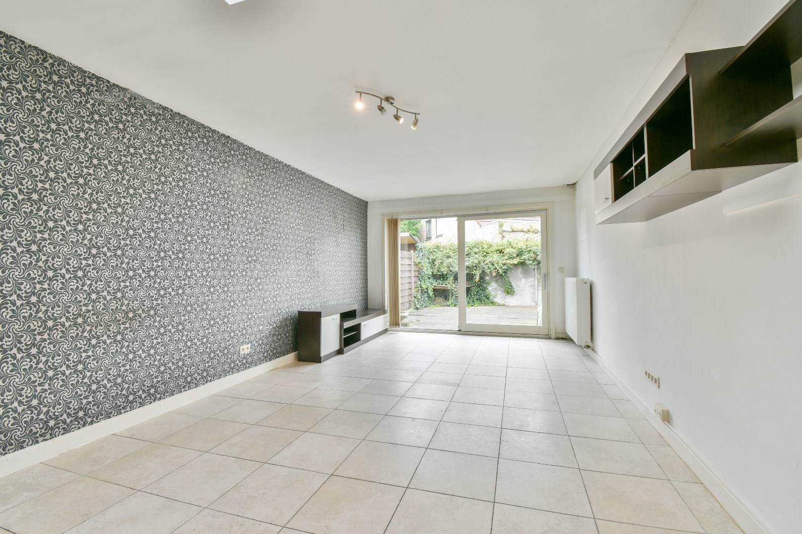 Gezellige woning in het hartje van Roeselare! 