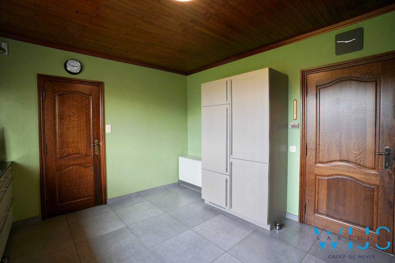 Woonhuis op 817m² te Ertvelde ! 