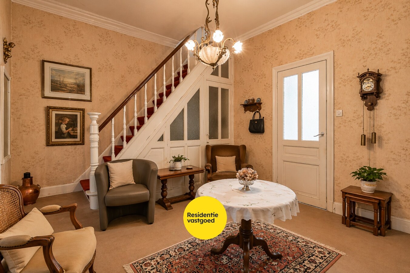 Te koop woning - Torhout