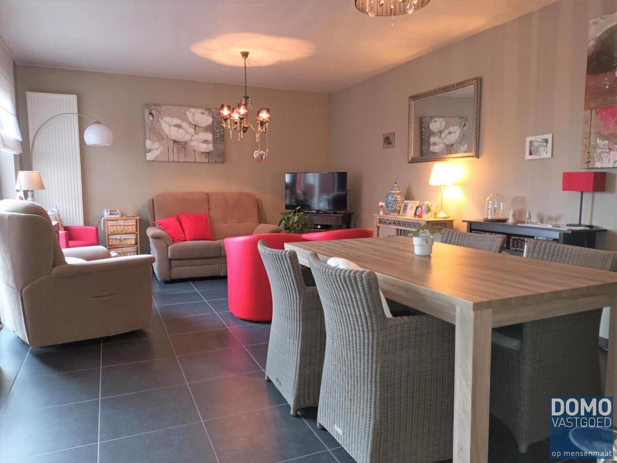 Appartement verhuurd in Hasselt