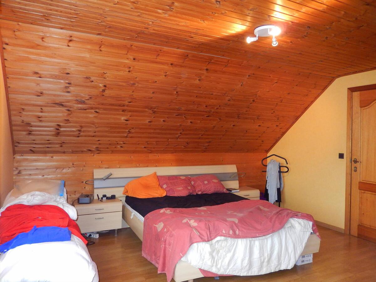 Ruime charmante woning met 3 slaapkamers 