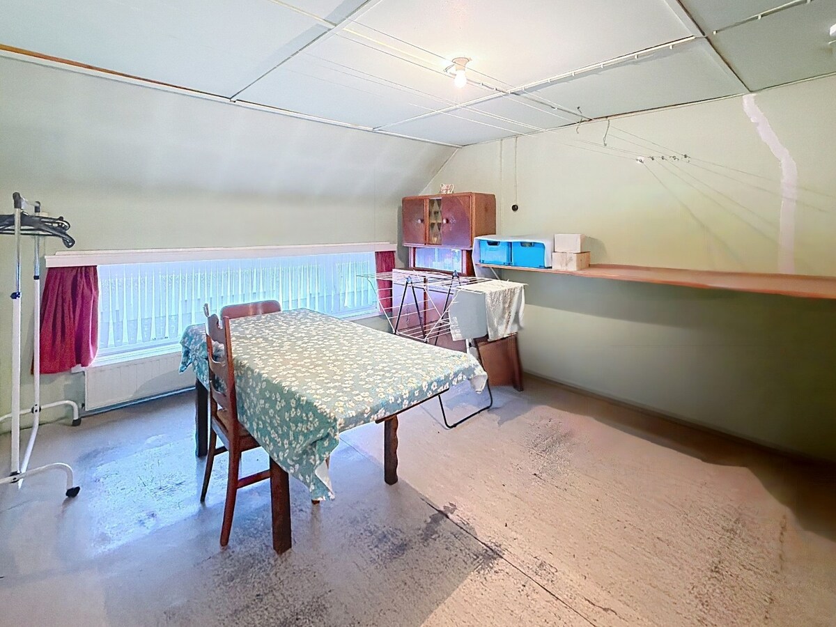 Woning verkocht in Gent