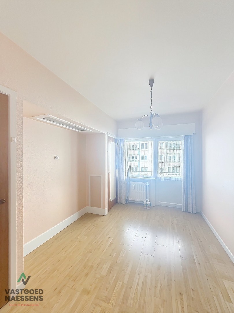 OP TE FRISSEN 2 SLPK APP VLAKBIJ ZEEDIJK 