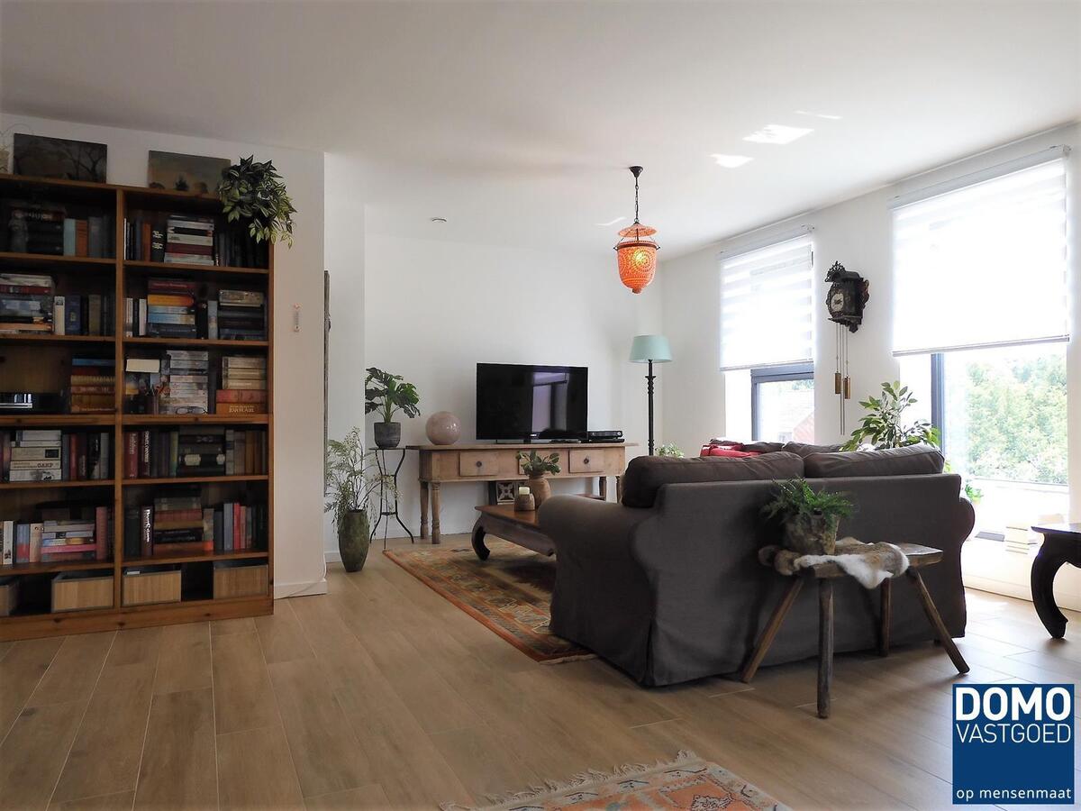 Appartement verhuurd in Hasselt Kermt, Spalbeek