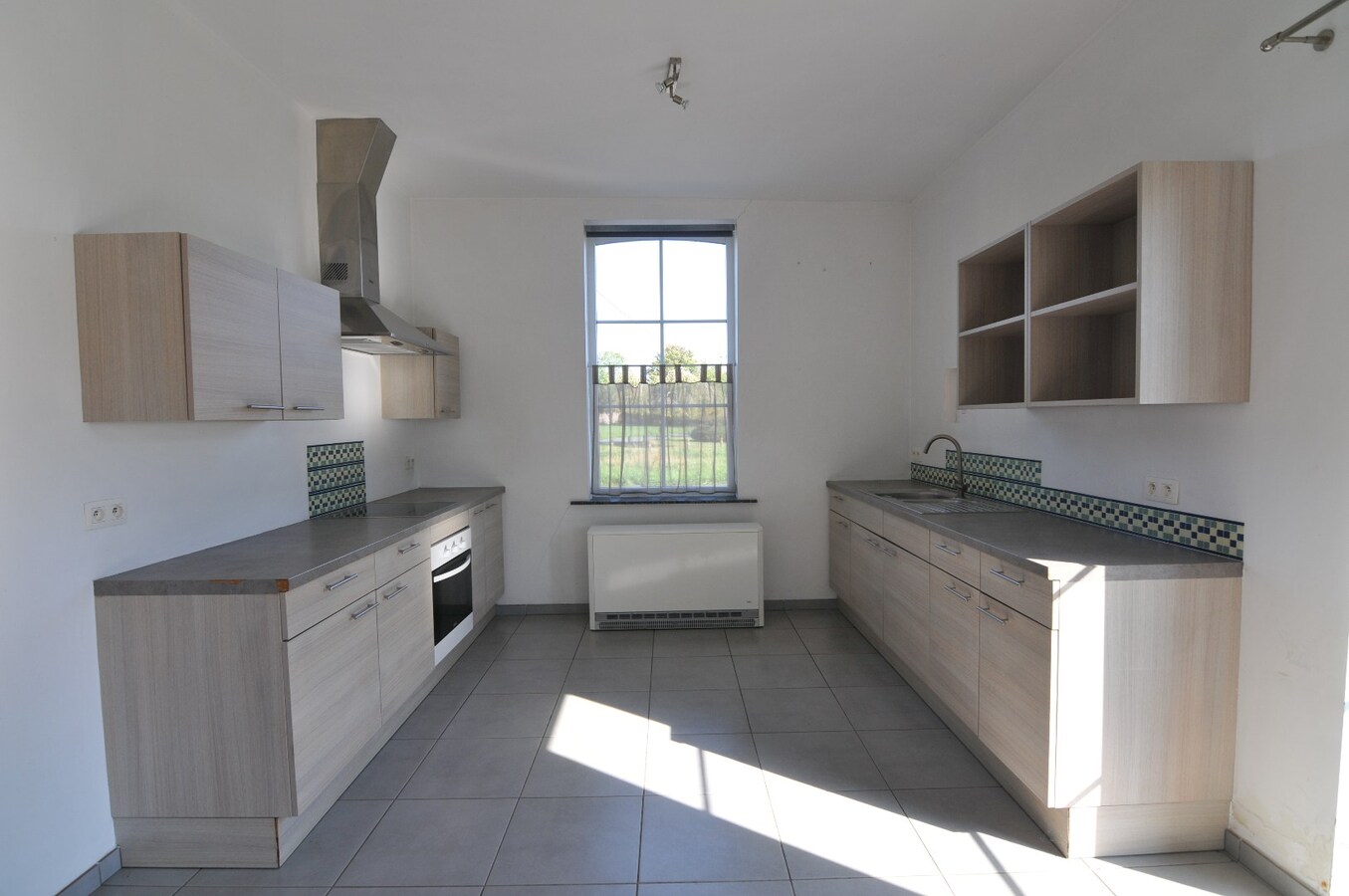 Woning met meerdere mogelijkheden op een perceel van 6,3 are 