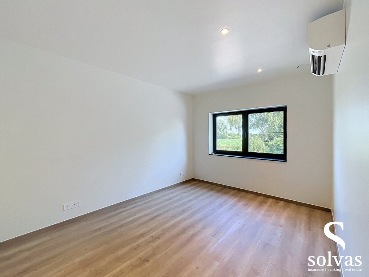 Moderne nieuwbouwwoning te Aalter-Brug! 