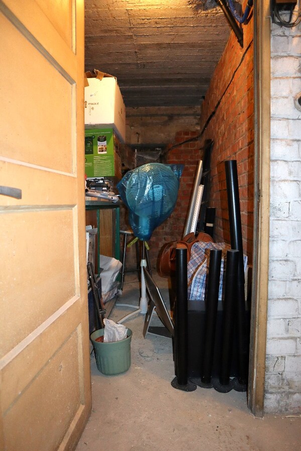 Prachtig appartement 1 slaapkamer te Elsene 