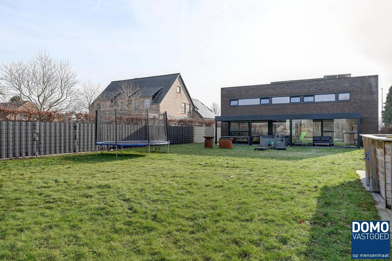 Woning verkocht in Diepenbeek