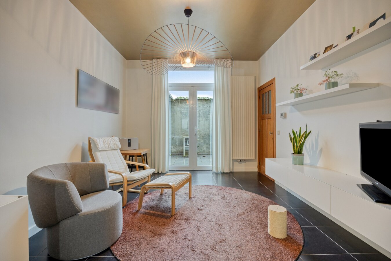 Verkocht woning - Leuven