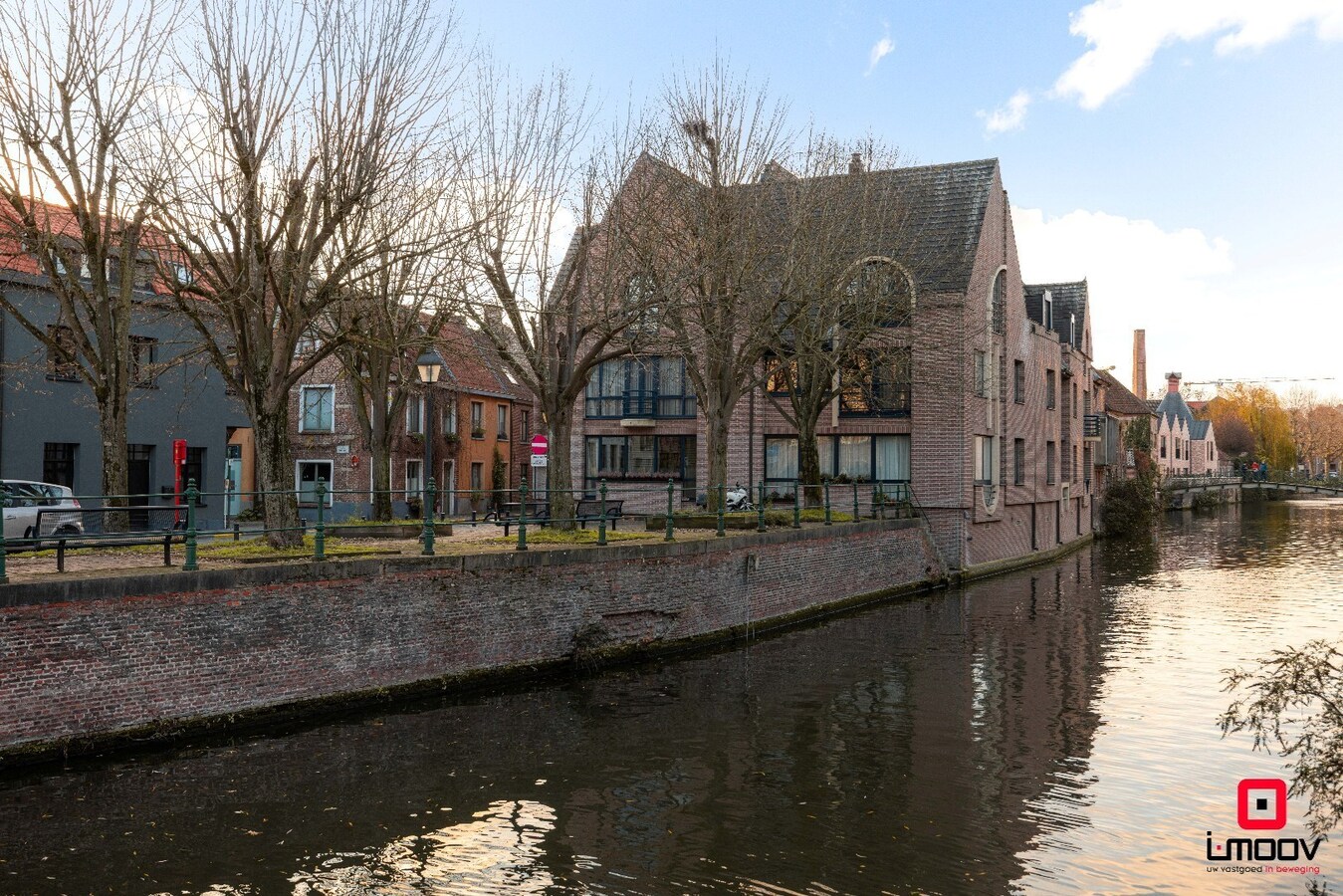 Te koop appartement - Gent