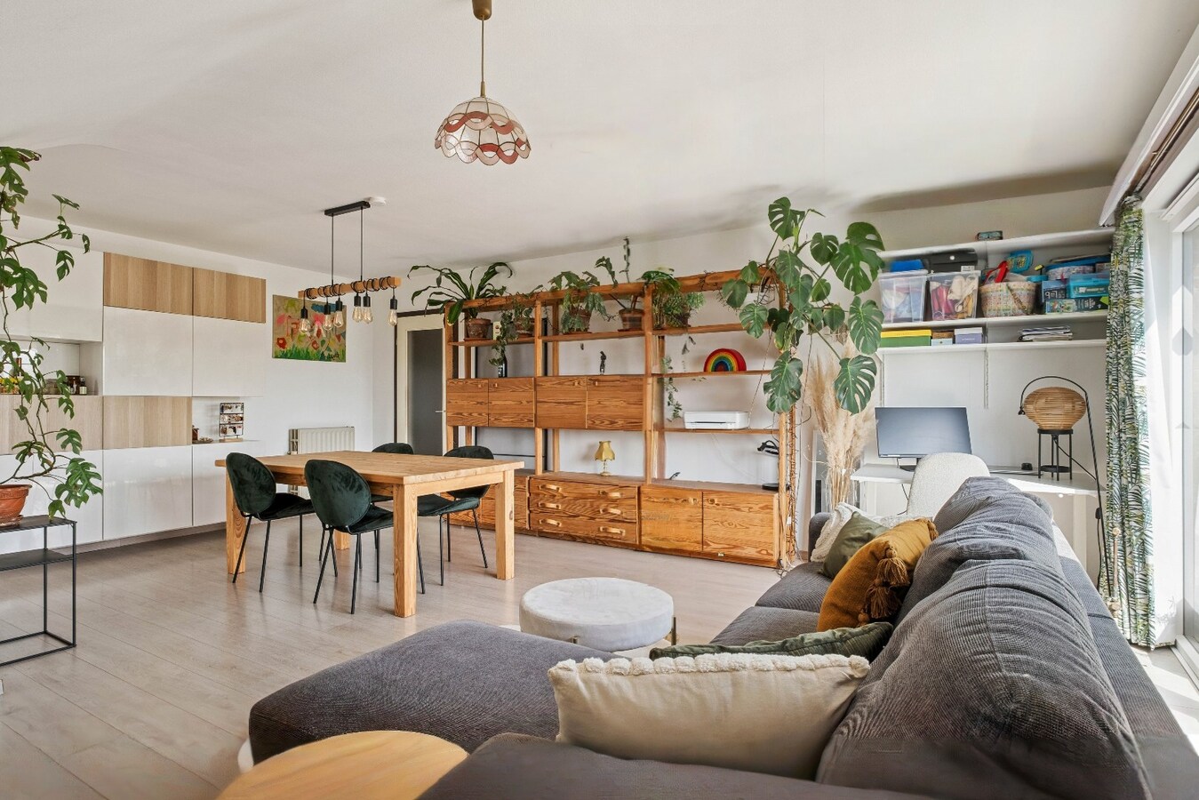 Appartement te koop in Harelbeke