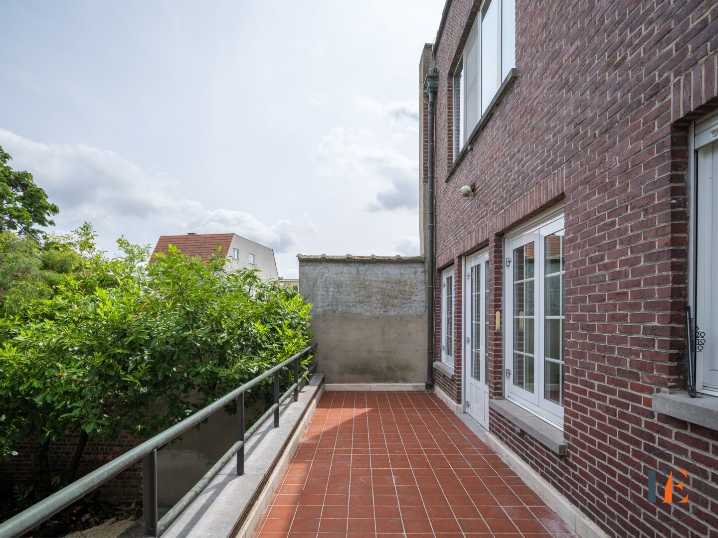 Uniek pand te Gentbrugge 