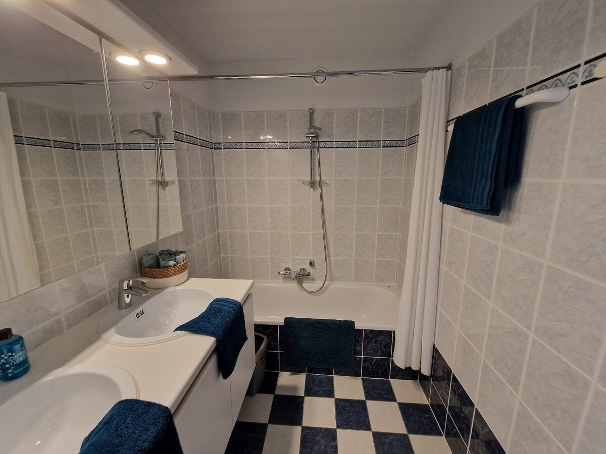 Flat sold in Nieuwpoort