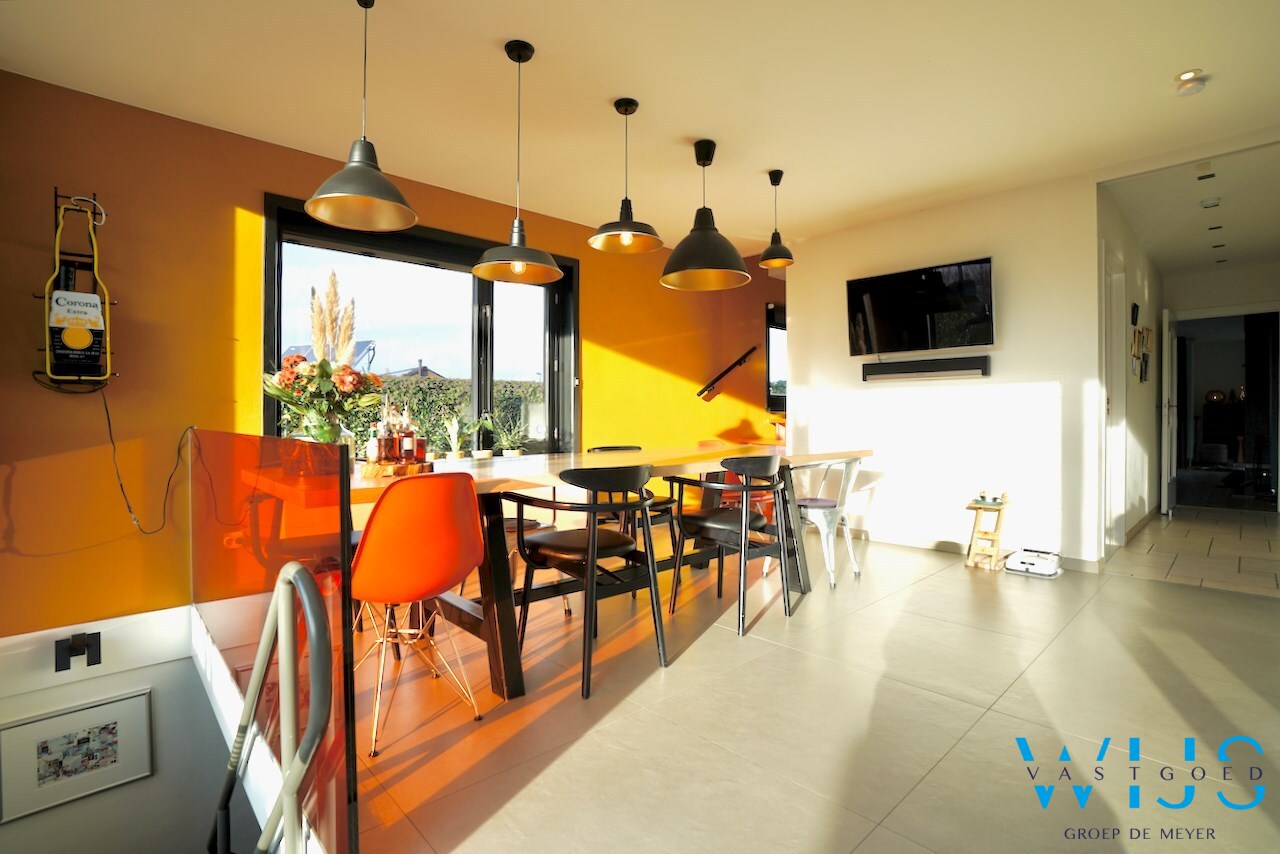 Unieke woning in ERTVELDE ! 