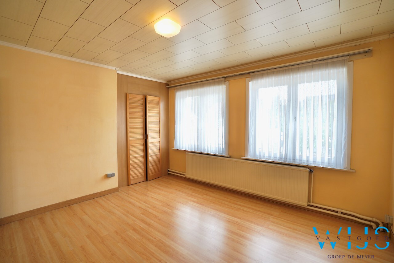 Ideale gezinswoning met 4 slaapkamers te Zelzate ! 