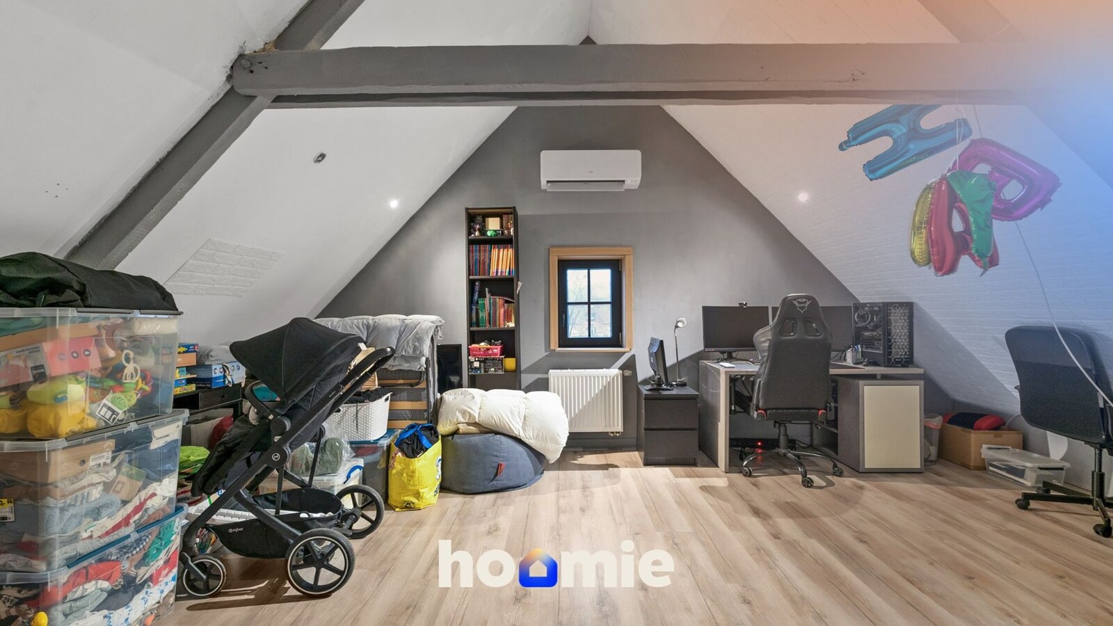 Woning te koop in Genk