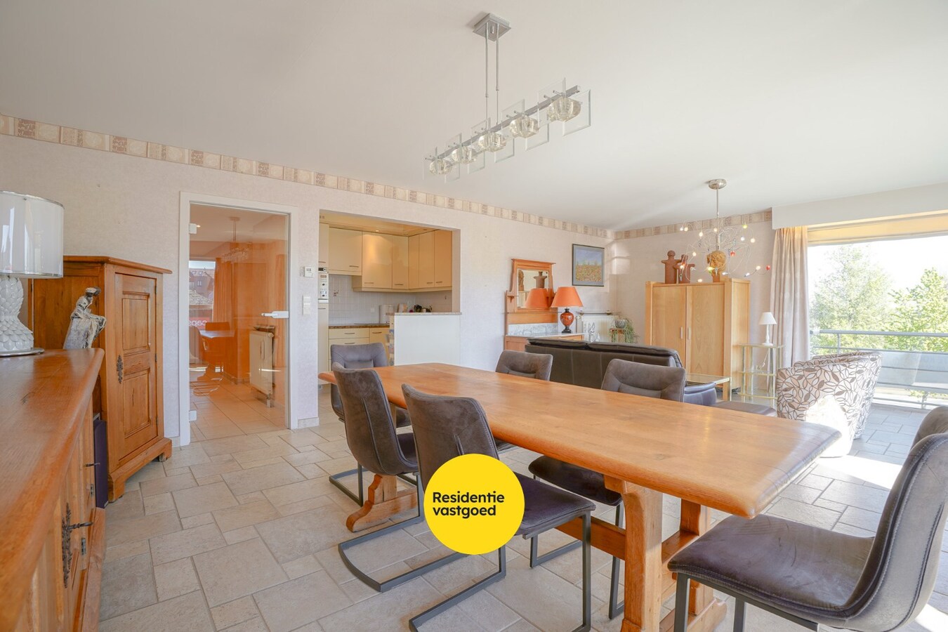 Te koop appartement - Nieuwpoort