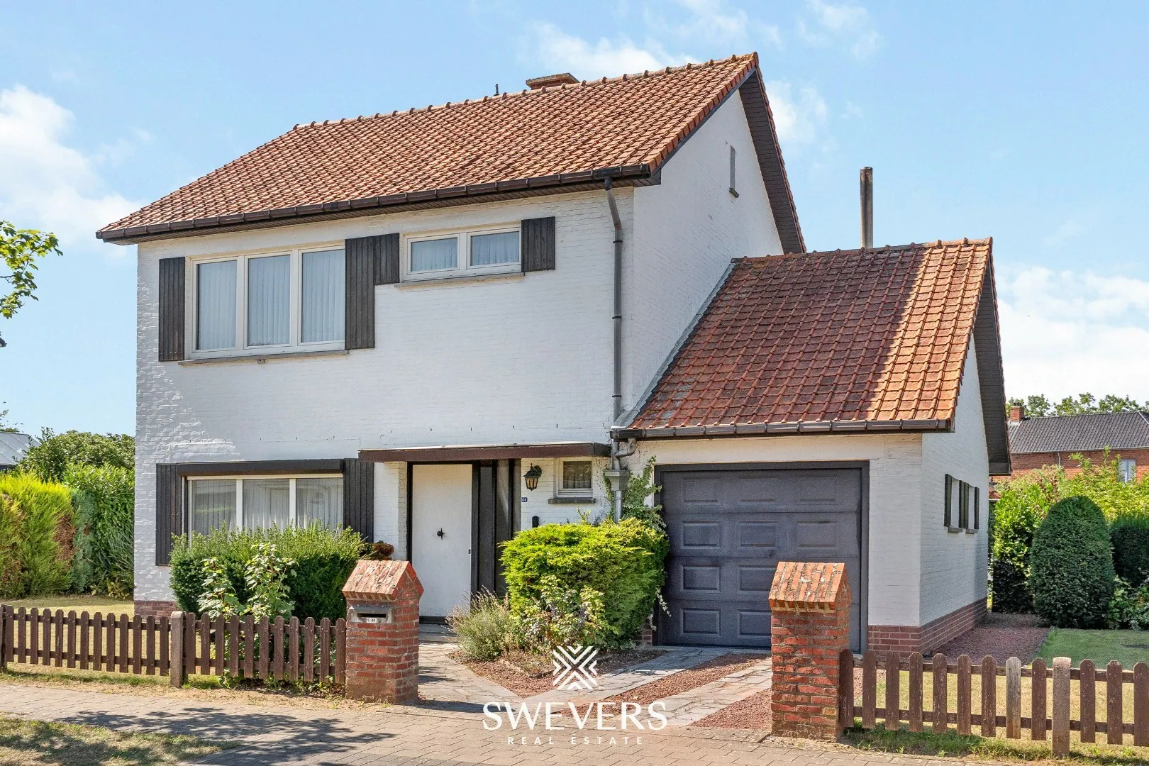 Verkocht woning - Beringen