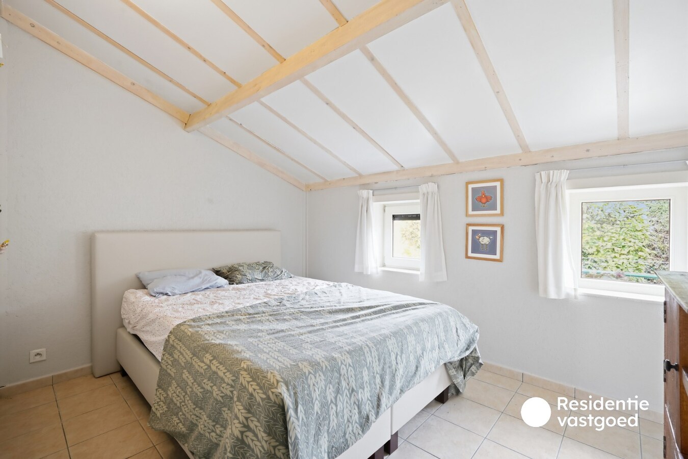 Te koop woning - Nieuwpoort