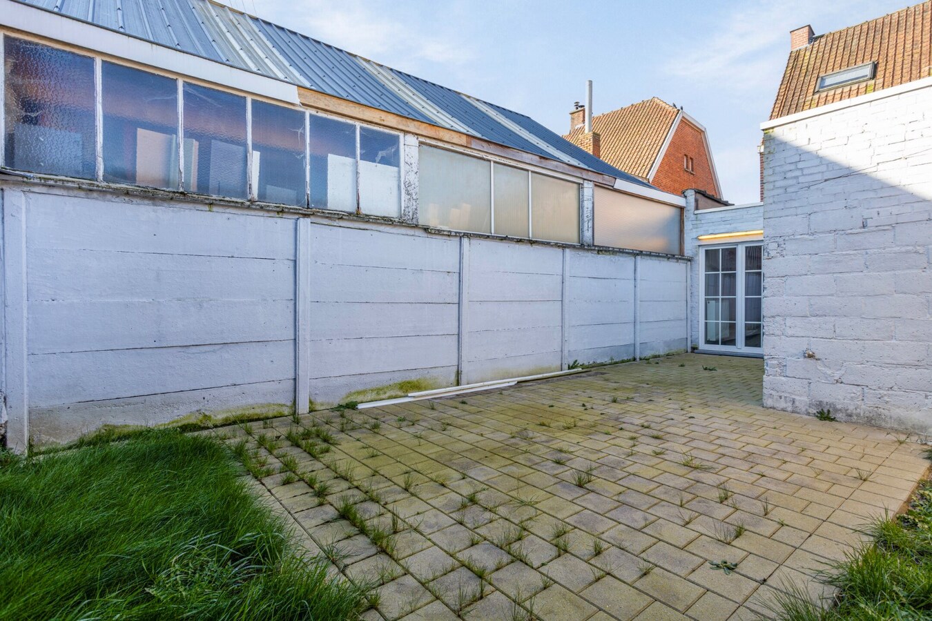 Instapklare ruime woning met 4 slaapkamers 