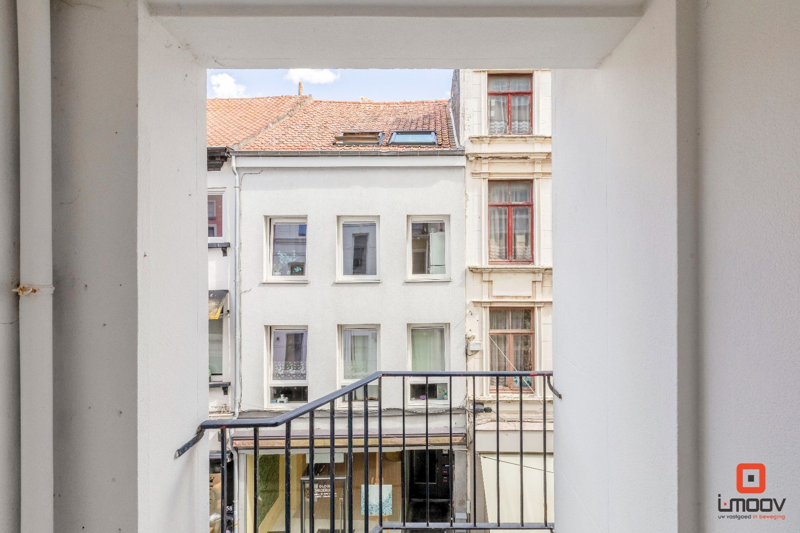 Luxe hoekappartement in hartje Oostende met 3 slaapkamers 