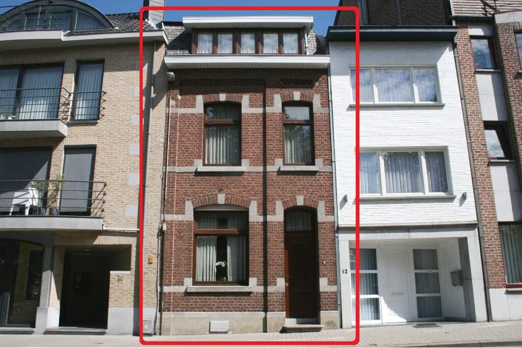 Verkocht woning - Tongeren