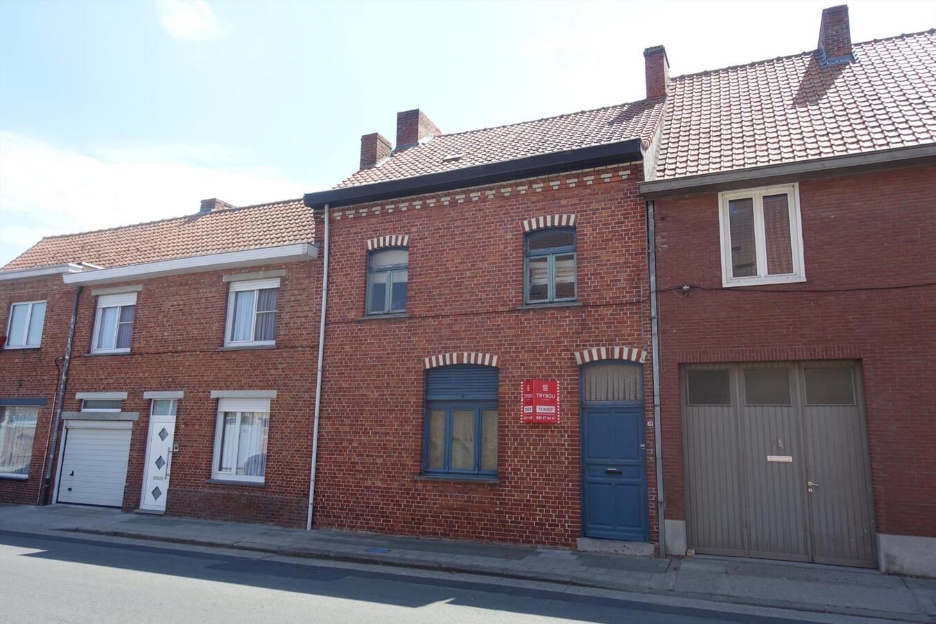 Verrassend ruime woning op ruim perceel van 438m² 