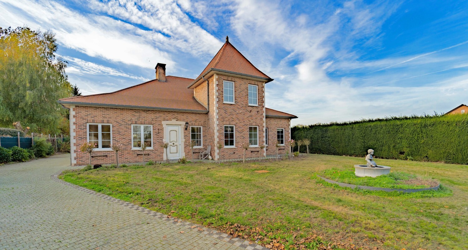 Verkocht woning - Sint-Truiden