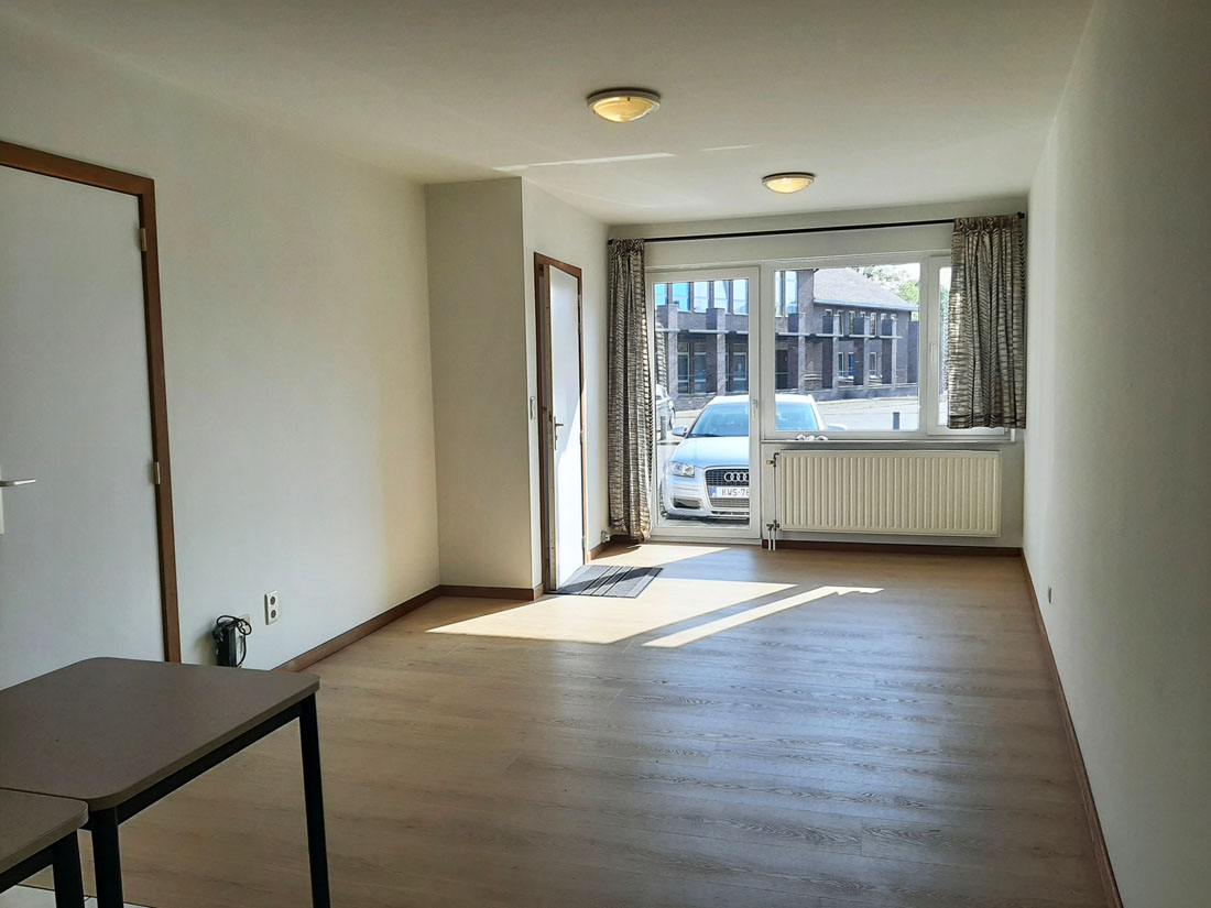 Verhuurd appartement - Hasselt