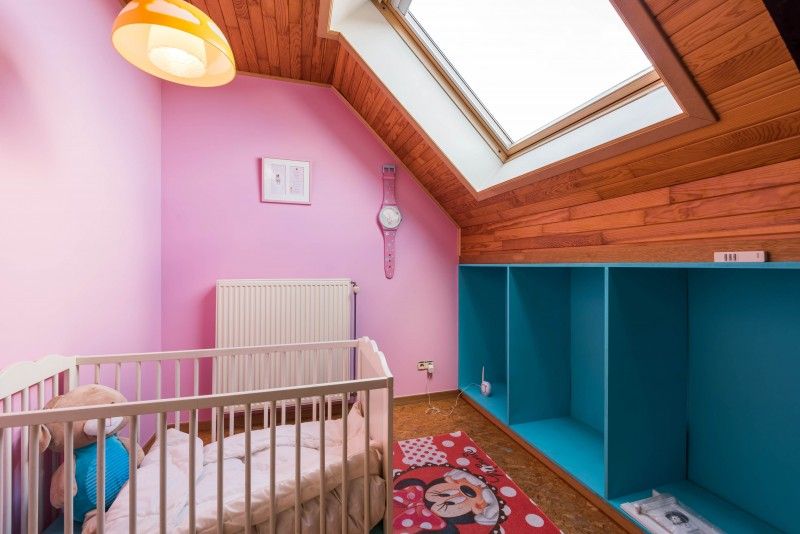 Woning verkocht in Zomergem