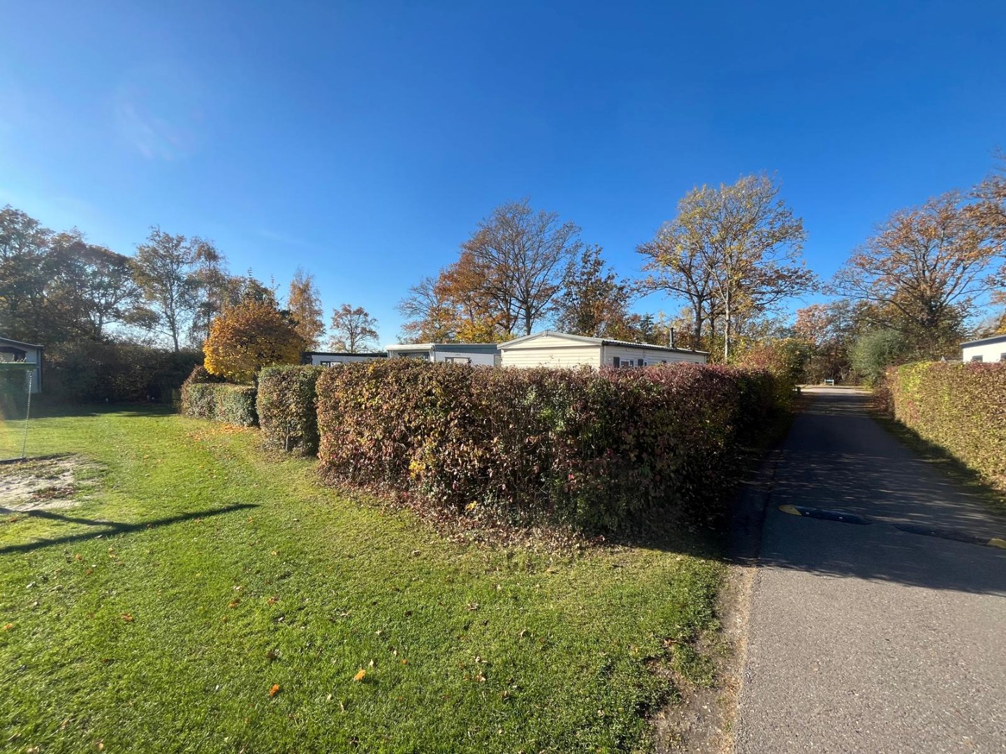 Zeekraalveld 701 RCN de Schotsman, Kamperland 